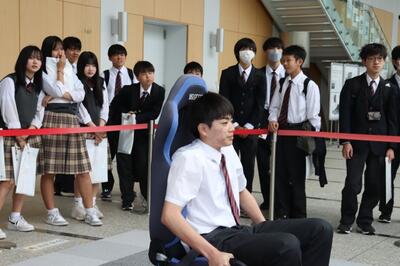 ホーム - 富谷市立成田中学校
