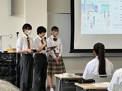 成田中学校 ホーム - 富谷市立成田中学校