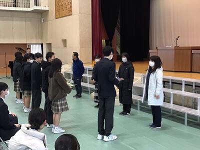 【数量限定】 ホーム - 富谷市立成田中学校 スーツ