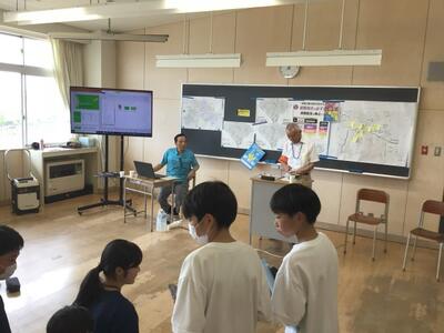 成田中学校 トップ｜成田中学校
