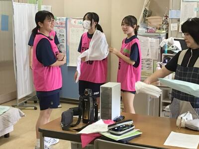 成田中学校 トップ｜成田中学校